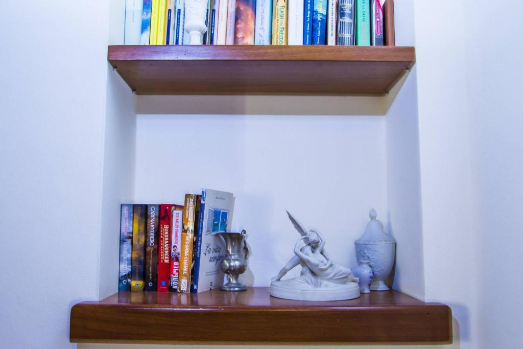Casa Ifigenia - 5