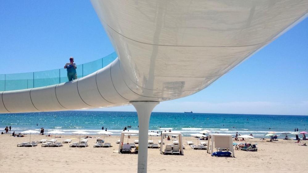 Las Brisas Del Mediterraneo photo