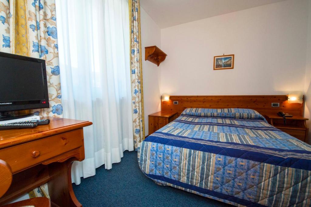 Hotel Beau Site - 2