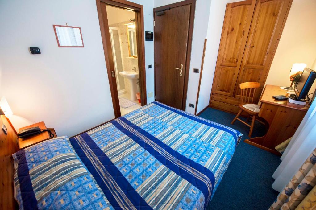 Hotel Beau Site - 3