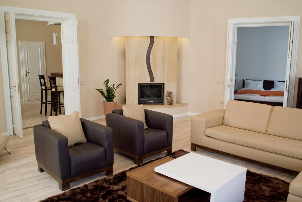 Soleil Apartman Szeged photo
