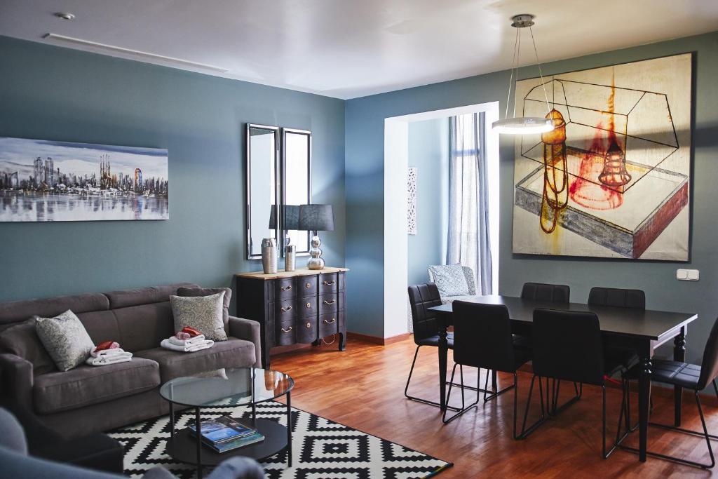 Alcam Plaza Cataluna — Hotel in Barcelona