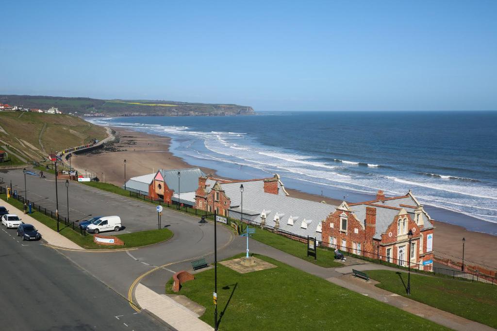 Surrounding environment