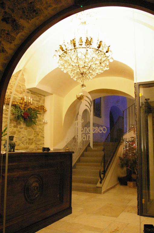 San Francesco Resort photo
