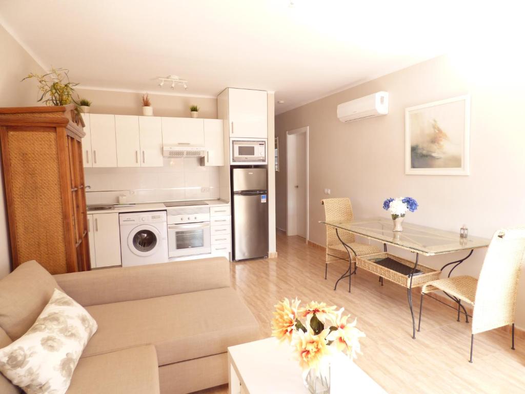 Departamento Jose - 3