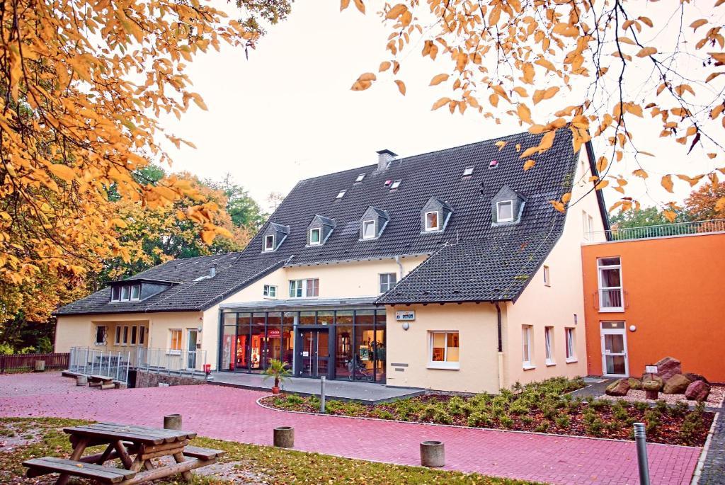 Jugendherberge Detmold — Hotel in Detmold