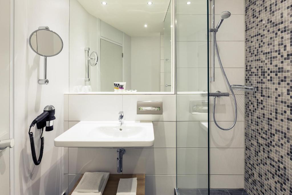 Mercure Hotel Nijmegen Centre Photo 2