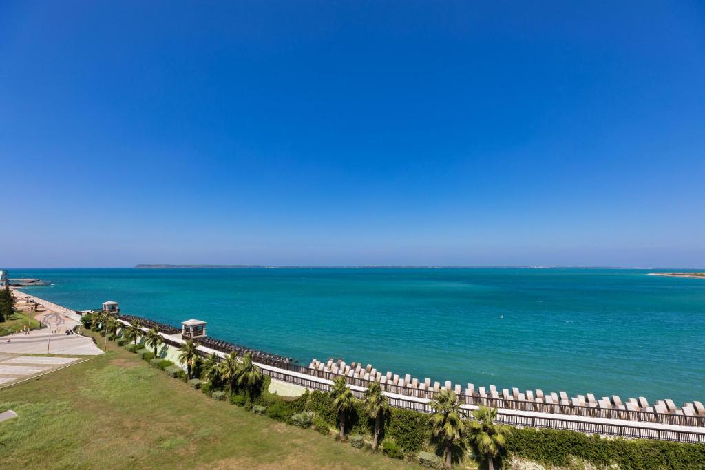 Jia Xiang Lin Guan Hai Homestay