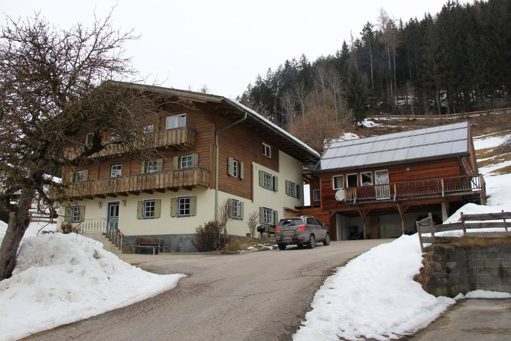 Ferienhaus Laberer by Schladmingurlaub - 4
