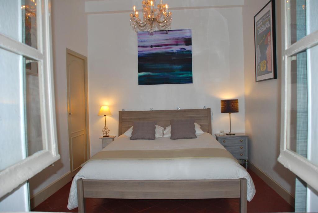 Apartment Carnot - 2