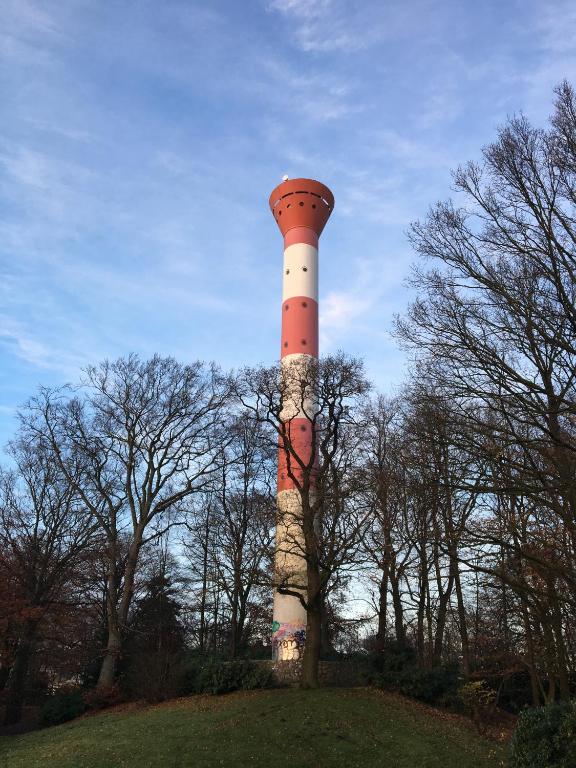 Nearby attraction