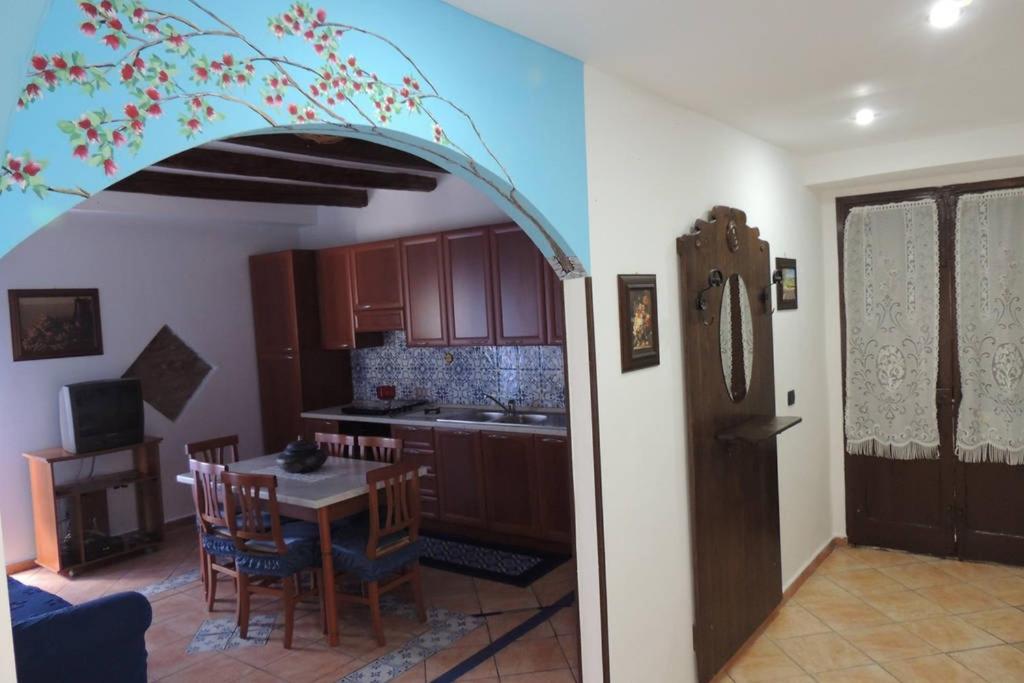 Casa Jomery 전경