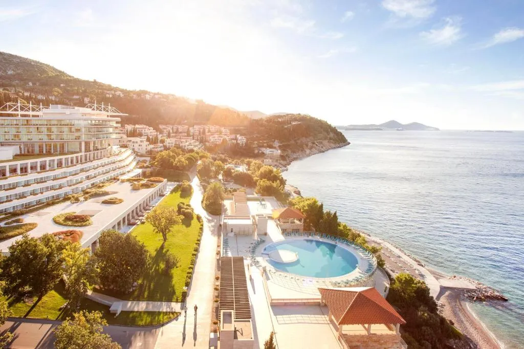 Sun Gardens Dubrovnik, hotel in Dubrovnik
