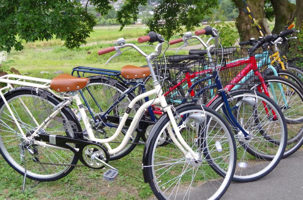 Sports and activities