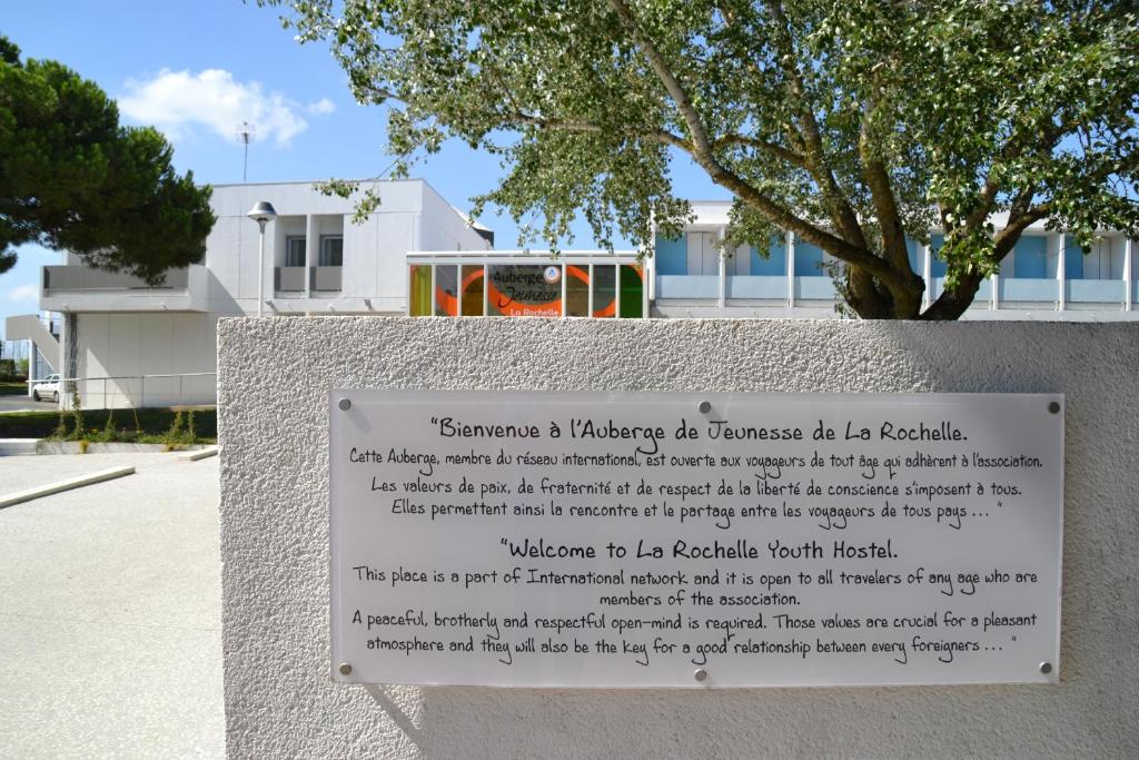 Auberge de Jeunesse photo