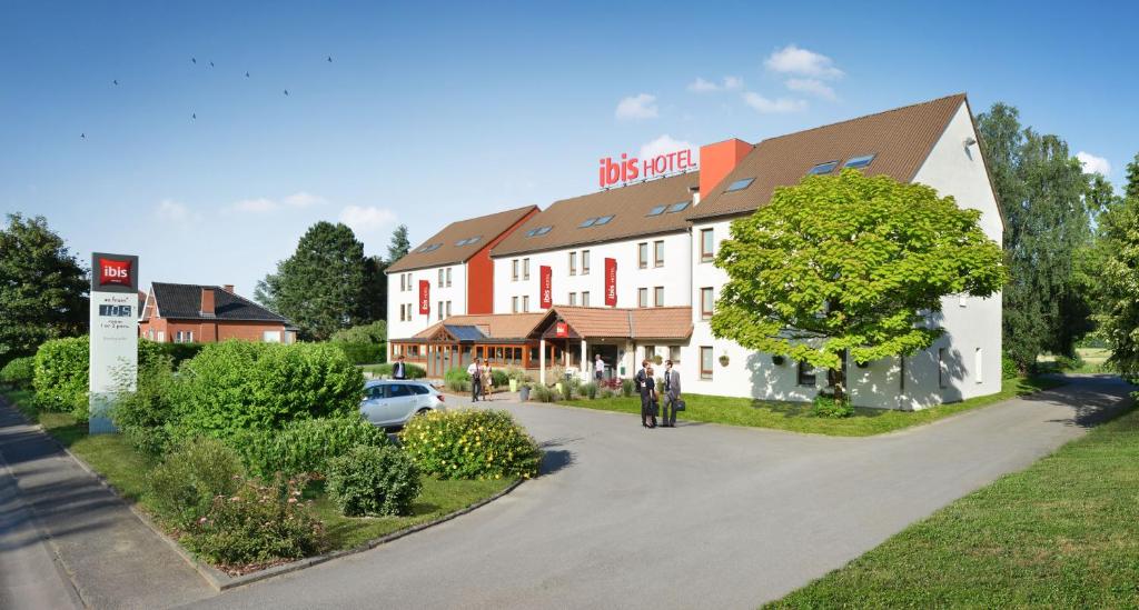 ibis Charleroi Airport Brussels South Photo 14