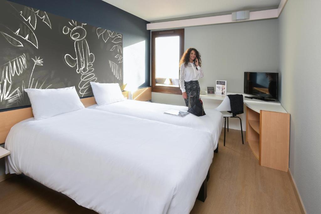 ibis Charleroi Airport Brussels South Photo 15