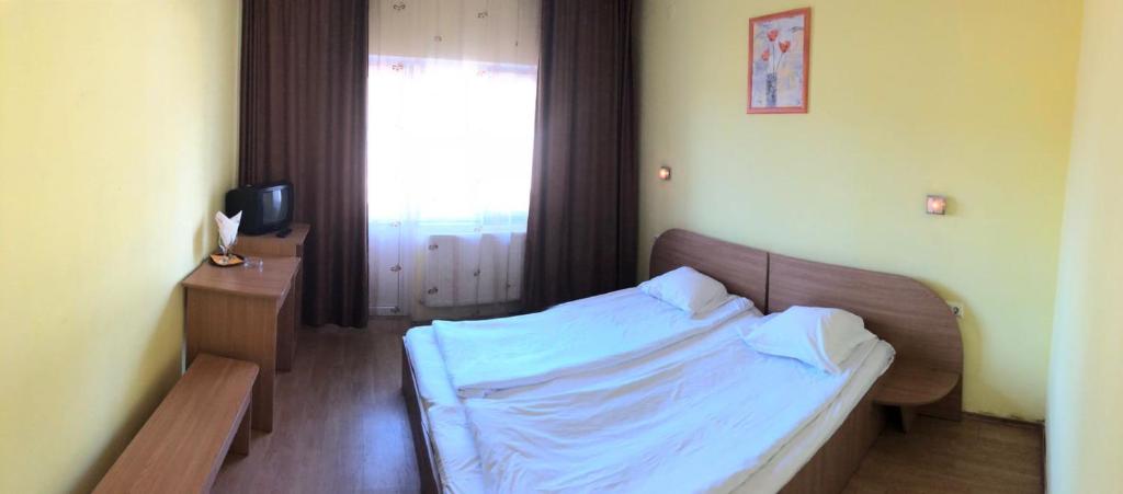 Motel Topolog photo