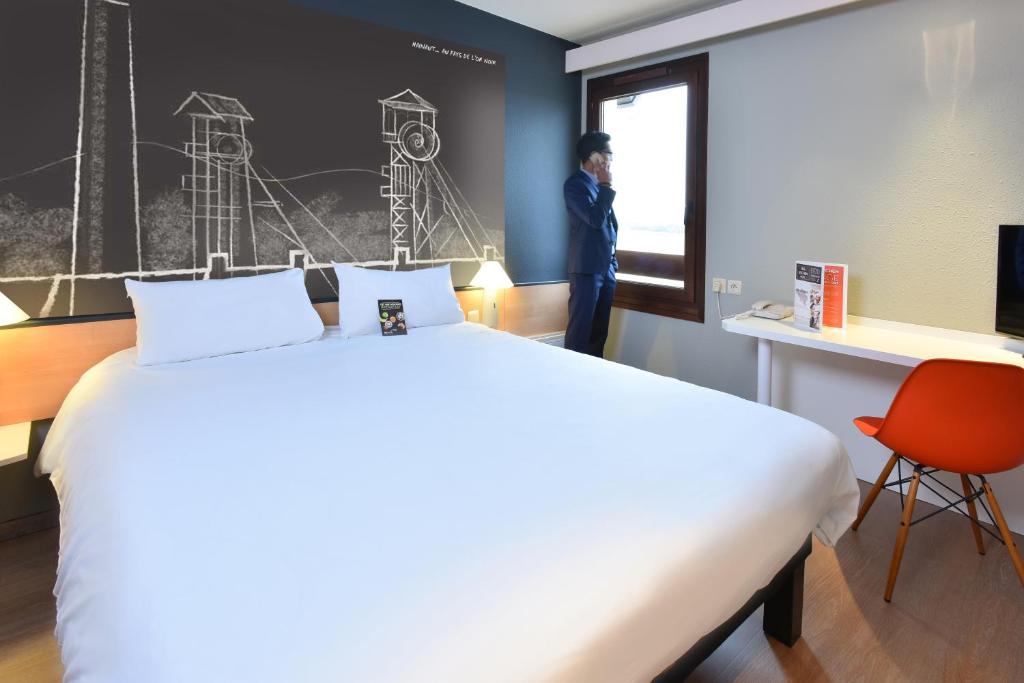 ibis Charleroi Airport Brussels South Photo 26