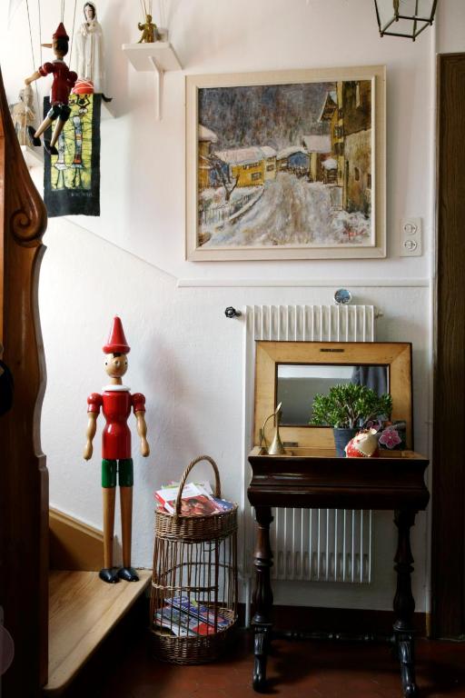 Bed&Breakfast Pinocchio photo