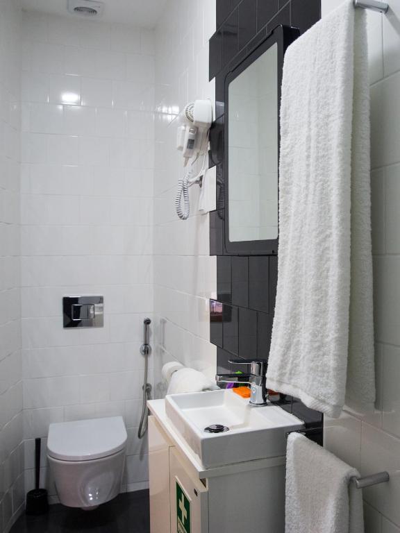 Porto Bonjardim Apartments photo