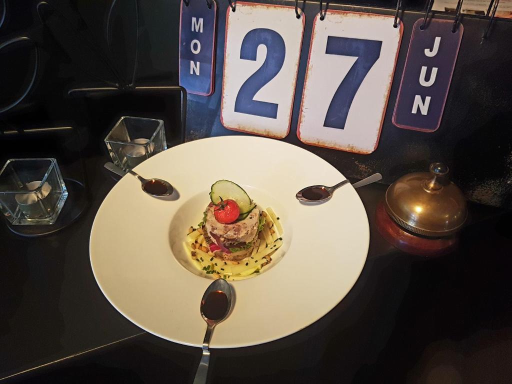 Hotel Restaurant Keizersberg photo