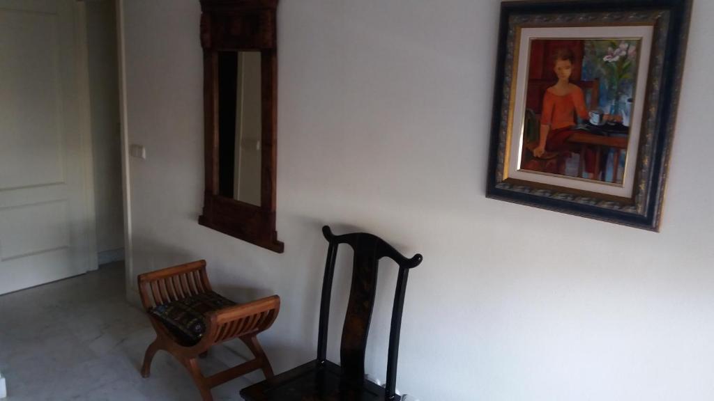 Apartamento céntrico Puerto Banús - 3