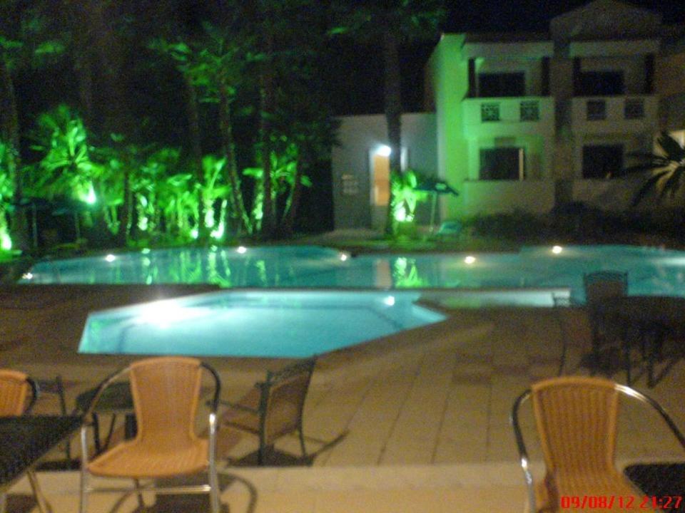 Olgas Paradise Apartments — Swimming pool in Kos Town, South Aegean