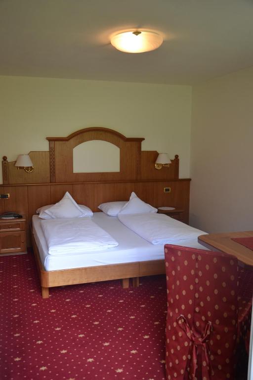 Hotel Scoiattolo - 4