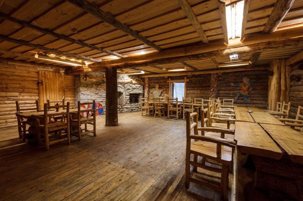 Meeting room / ballrooms, Viikingite kula in Saula
