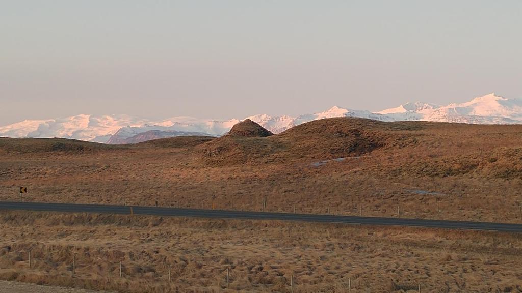 Surrounding environment