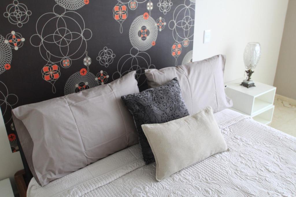 Reforma 222 Boutique Apartment 8J - 5