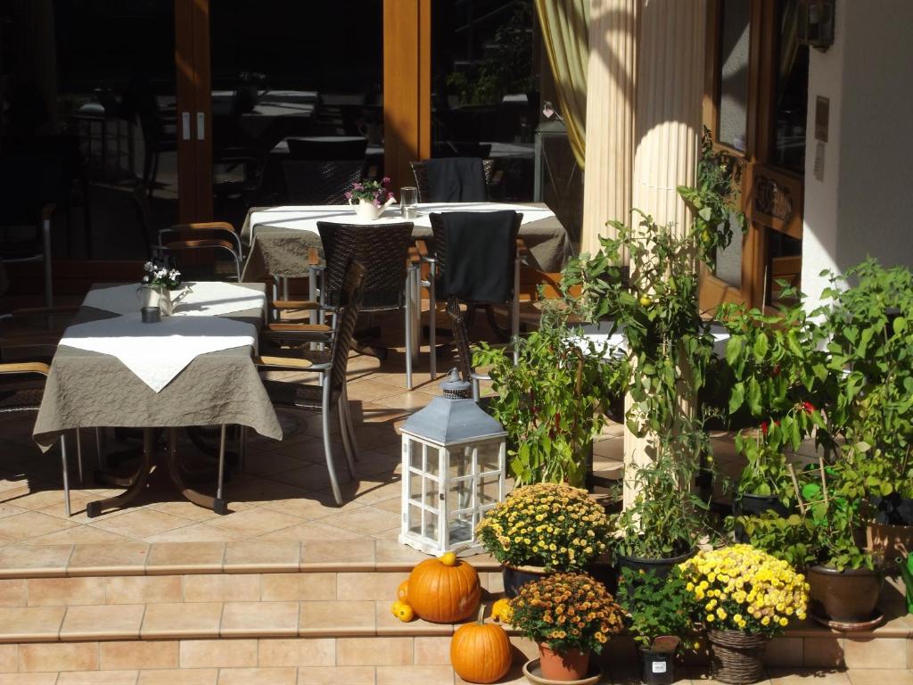 Hotel Rossle photo