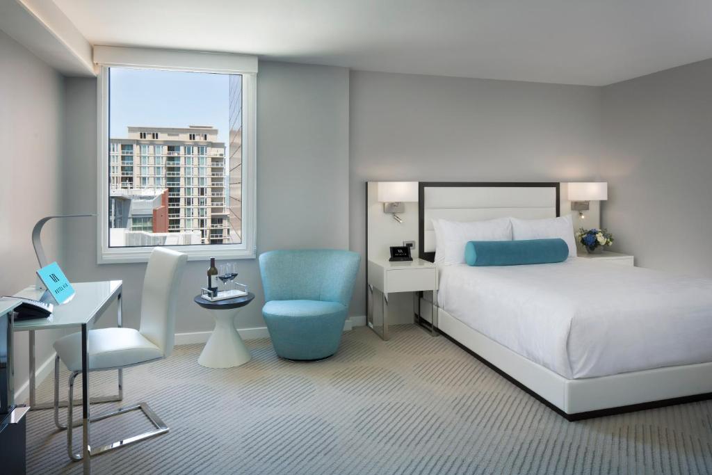 Hotel VIA photo