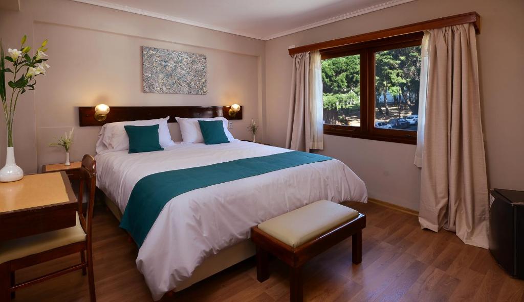 아파트 - 도시 전망 