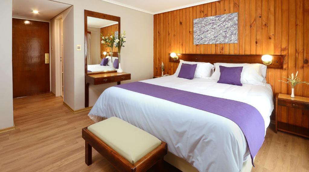 슈페리어 더블룸