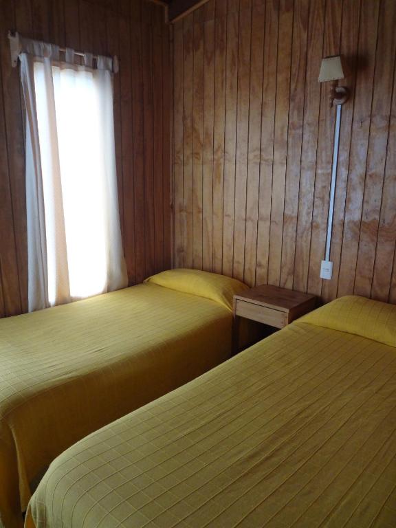 Cabañas Don Hugo - 4