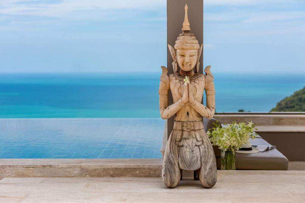 BelVillas-Award Winning SeaView Luxury Villas photo