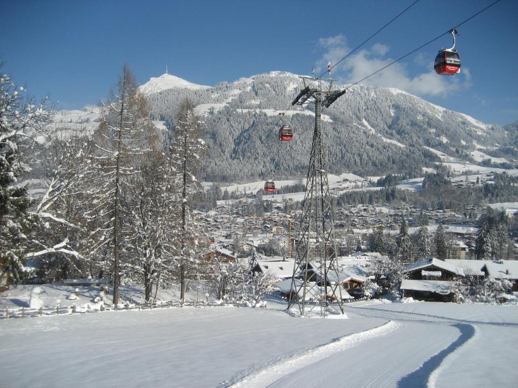 Pension Hinterseer - 2