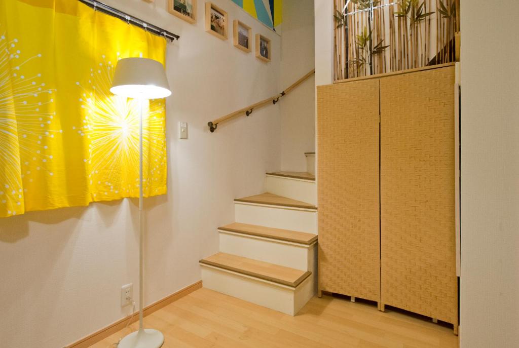 Lucy's House横浜中華街 House1 photo