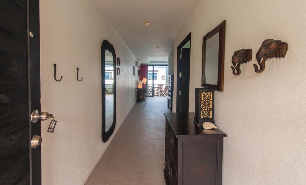 Facilities