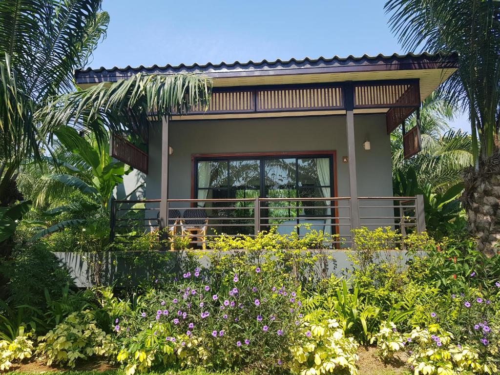 バルコニー/テラス