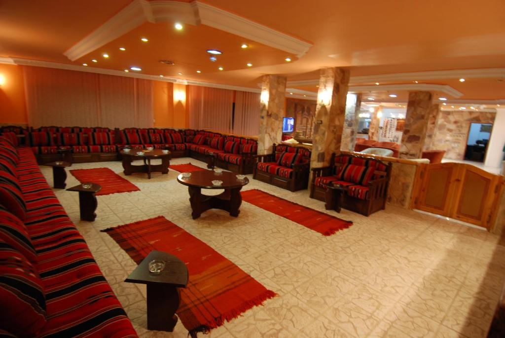 Al Rashid Hotel photo