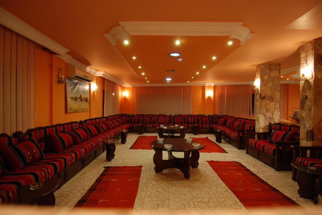 Al Rashid Hotel photo
