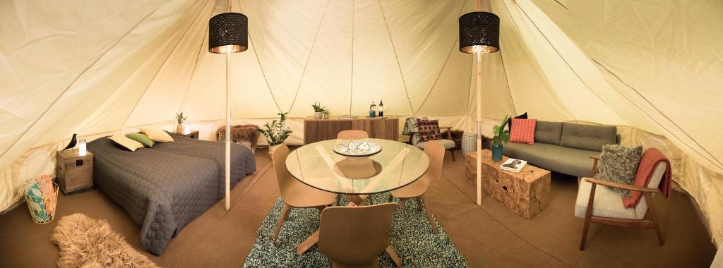 Camp Boutique — Hotel in Árnessýslu