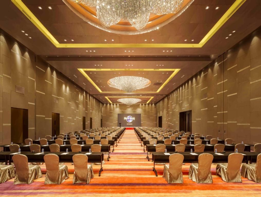 Salón de banquetes