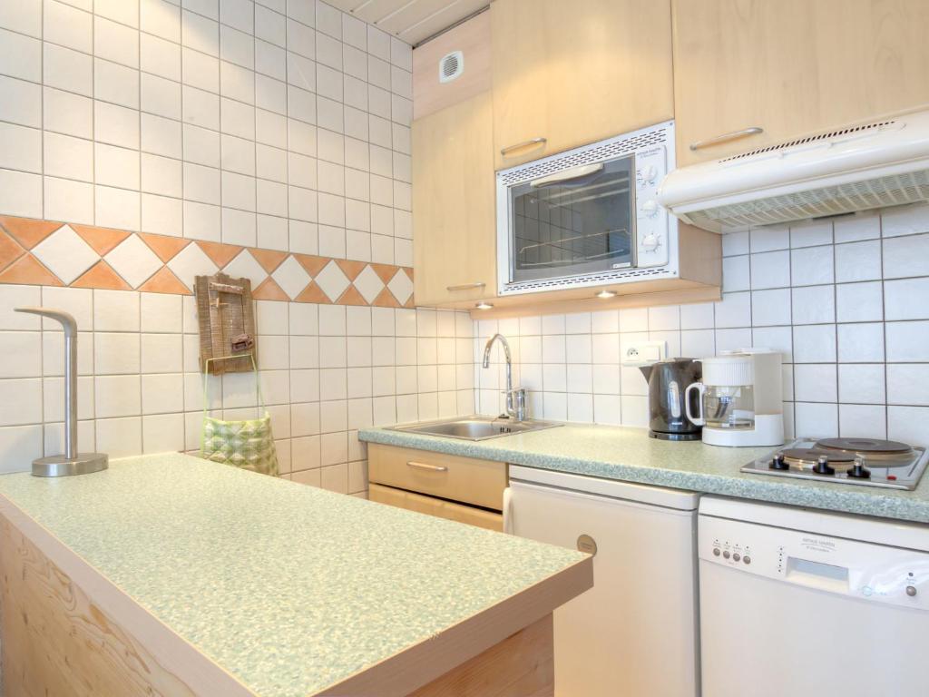 Studio Le Prariond - Val Claret-9 by Interhome - 4