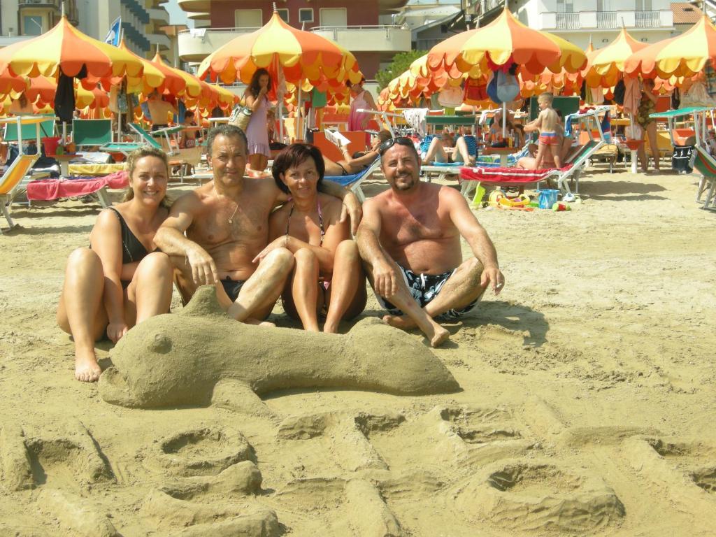 Hotel Ristoro - 2