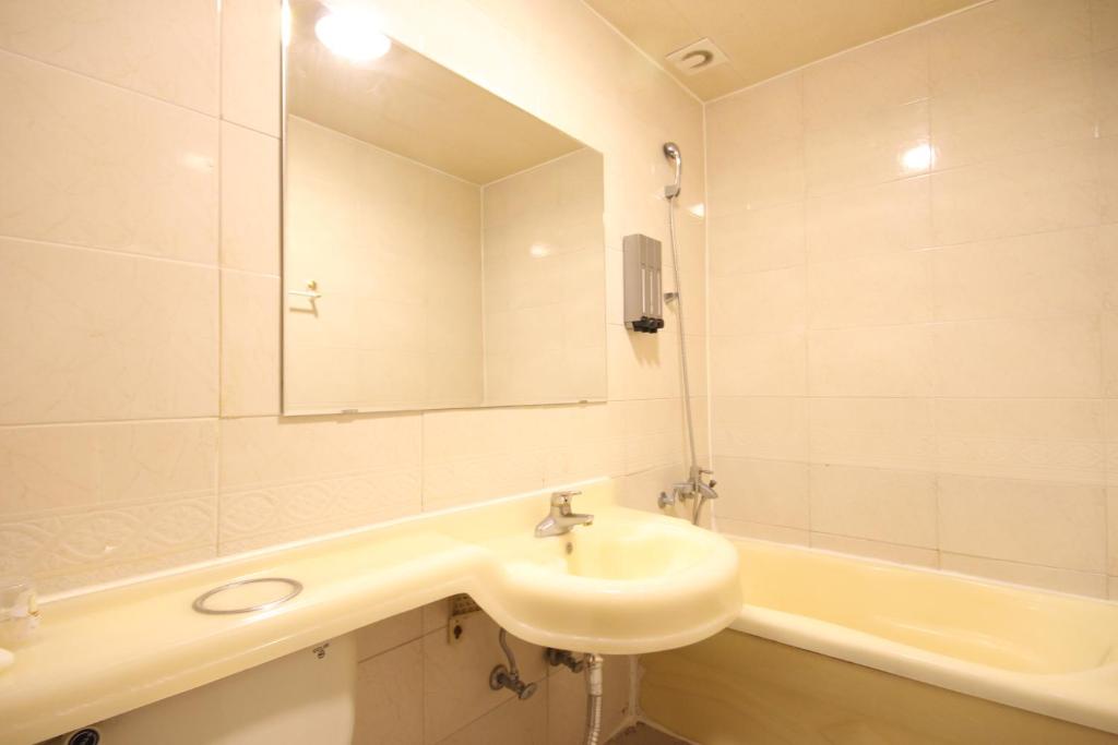 バスルーム（客室）