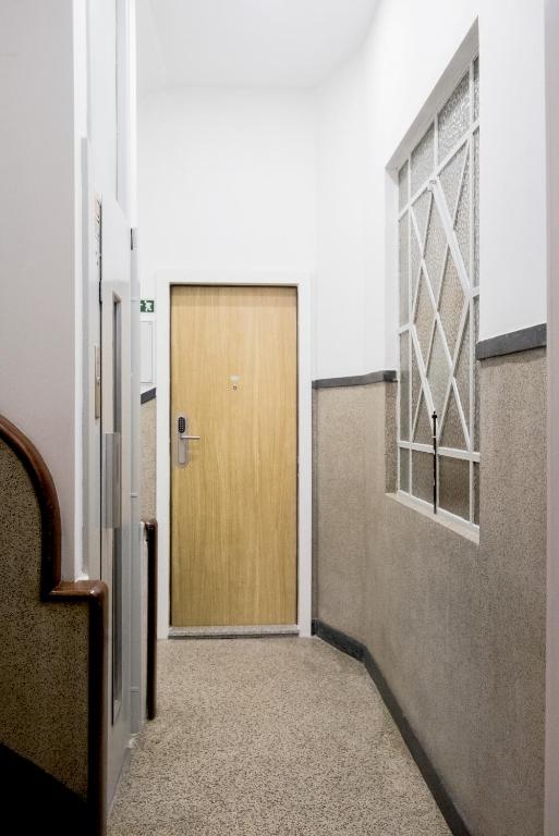 Porto Bonjardim Apartments photo